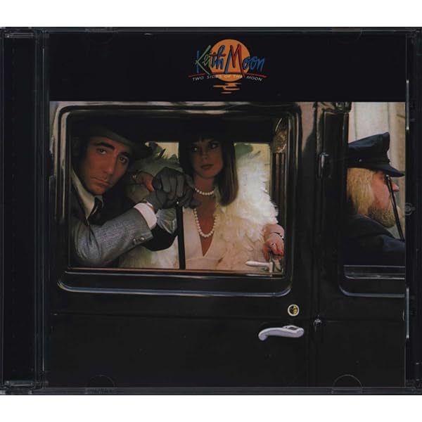 トゥ・サイズ・オブ・ザ・ムーン　紙ジャケCD Amazon.co.jp: トゥ・サイズ・オブ・ザ・ムーン(紙ジャケット仕様